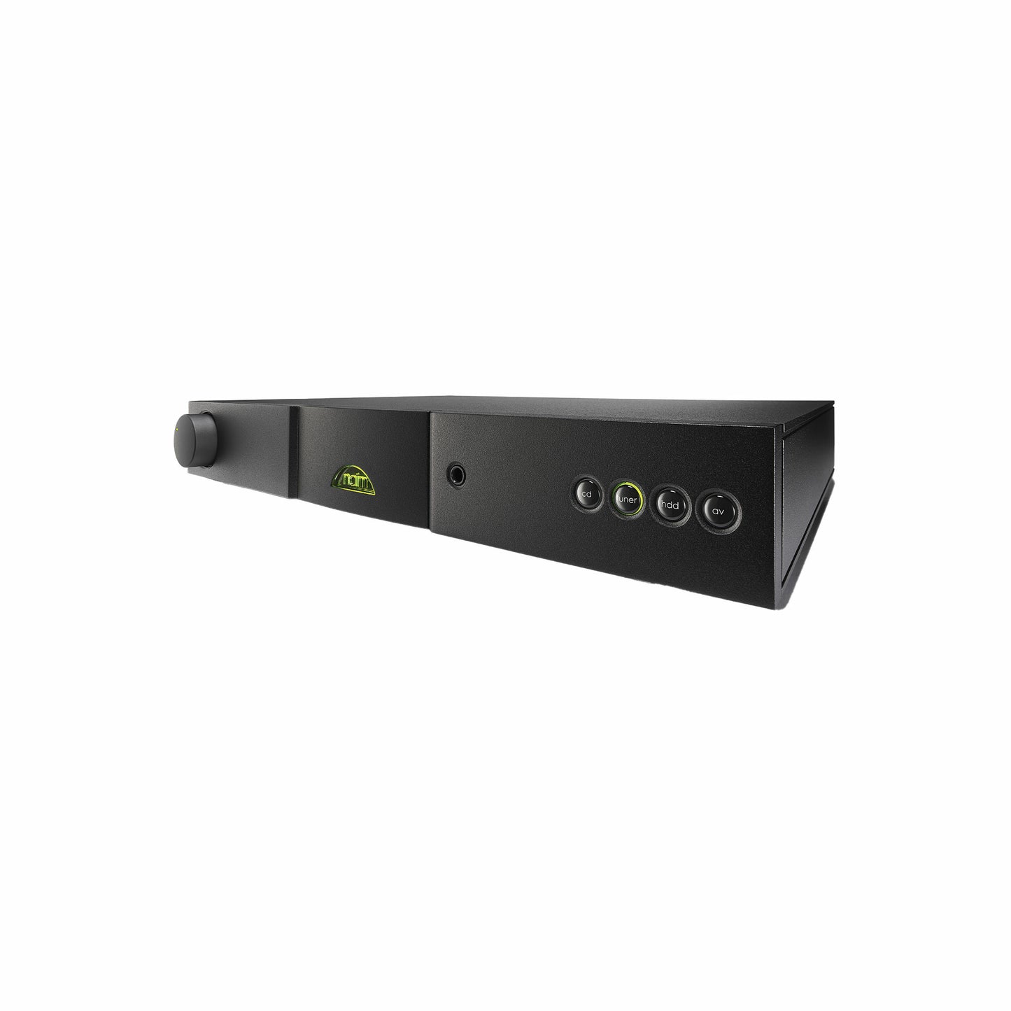 Naim Nait 5SI Integrated Amplifier - Automated Entertainment Inc.