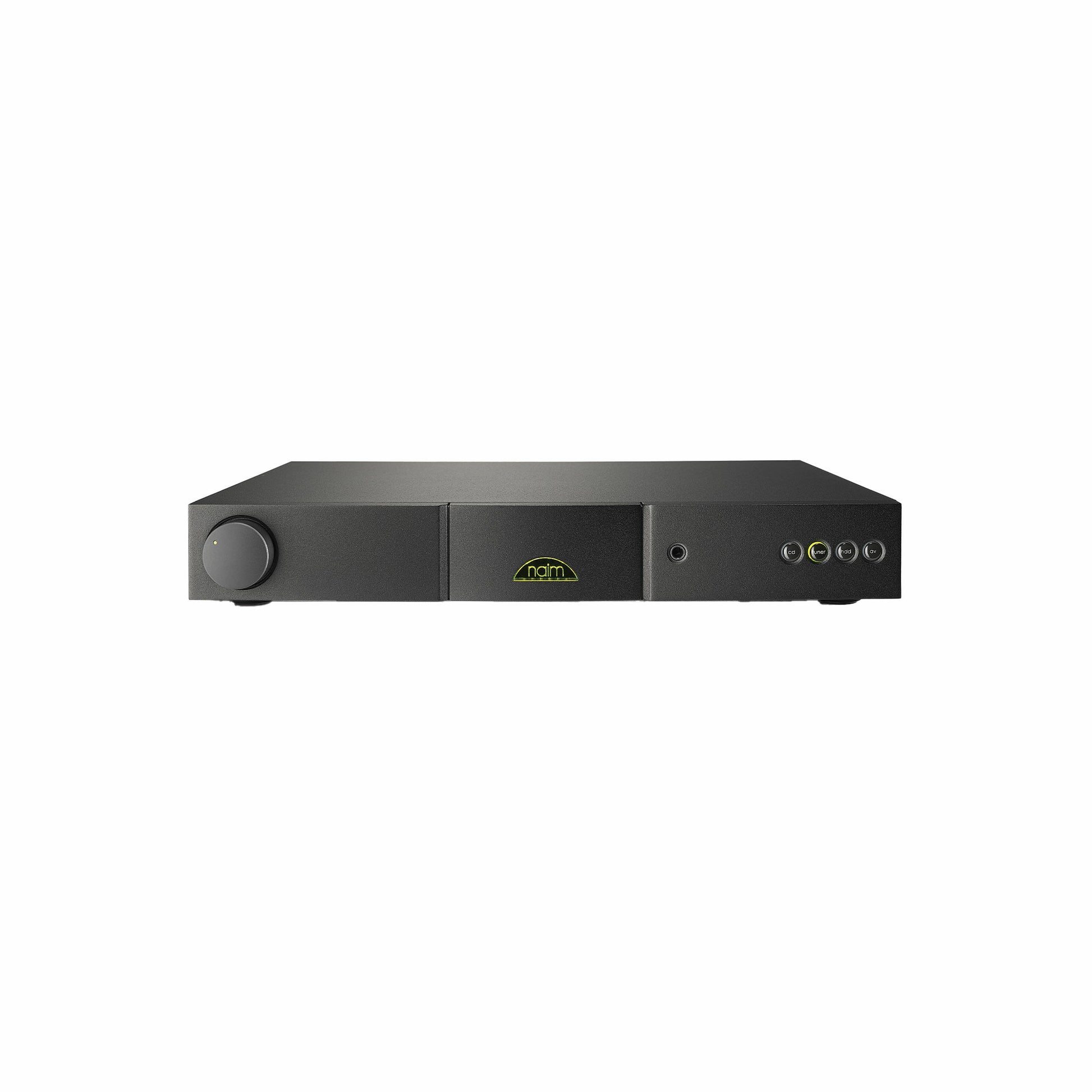 Naim Nait 5SI Integrated Amplifier - Automated Entertainment Inc.