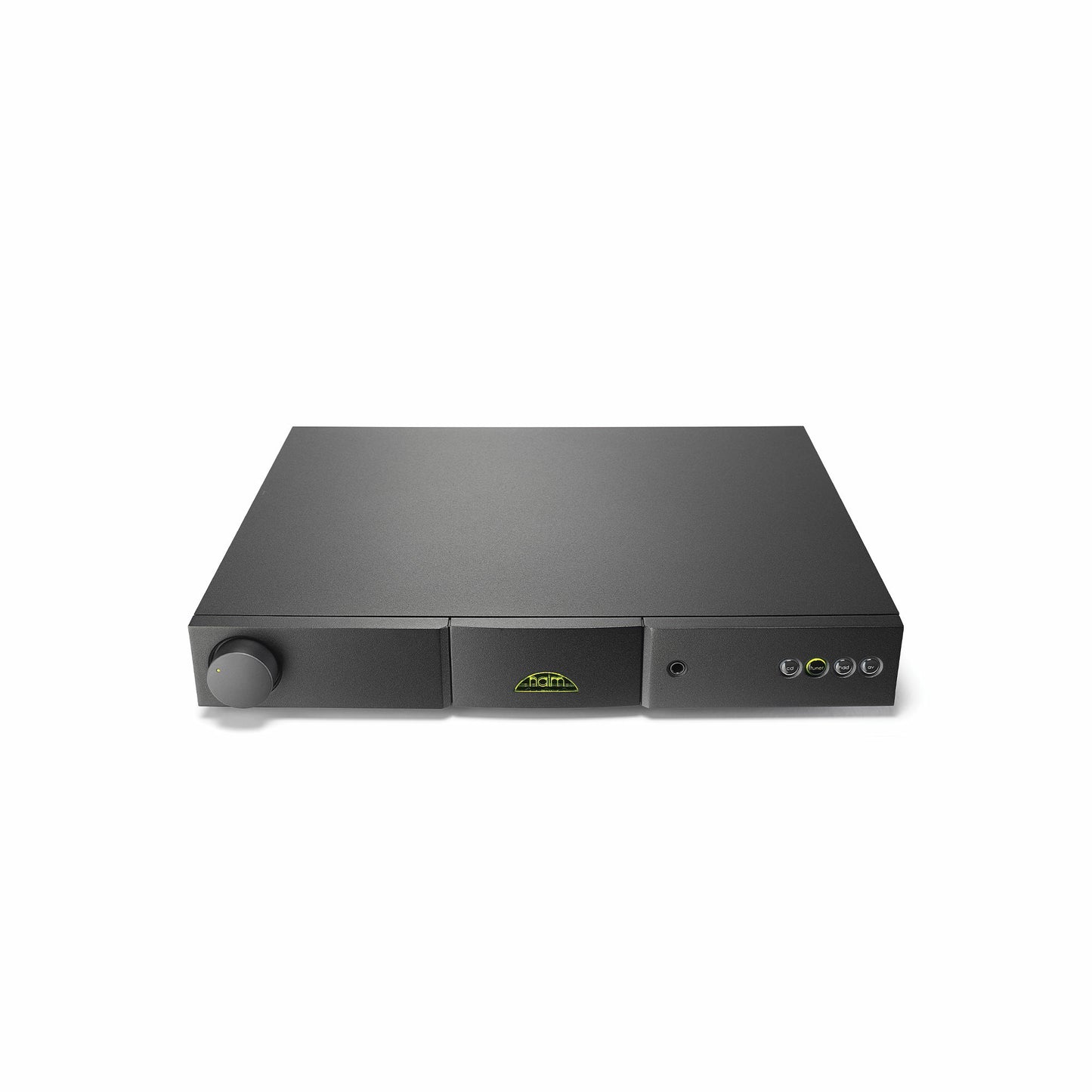 Naim Nait 5SI Integrated Amplifier - Automated Entertainment Inc.