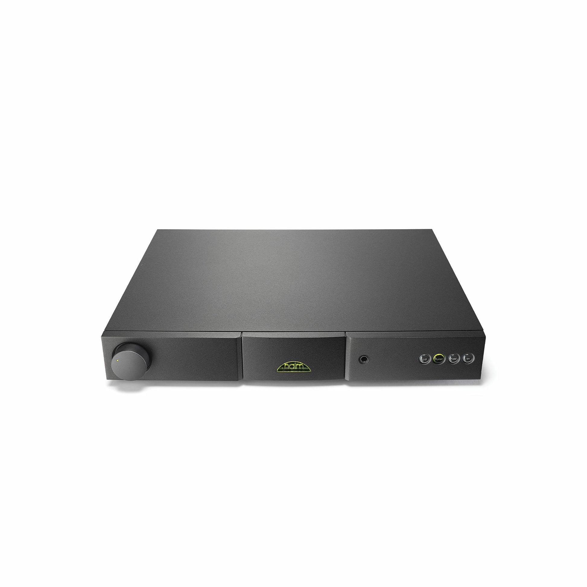 Naim Nait 5SI Integrated Amplifier - Automated Entertainment Inc.