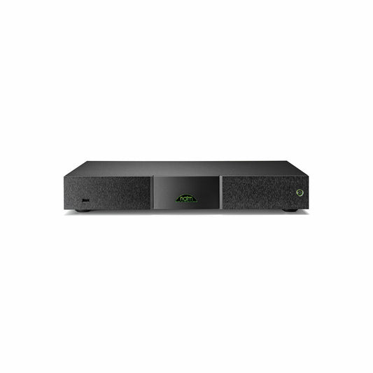 Naim ND5 XS2 Streamer - Automated Entertainment Inc.
