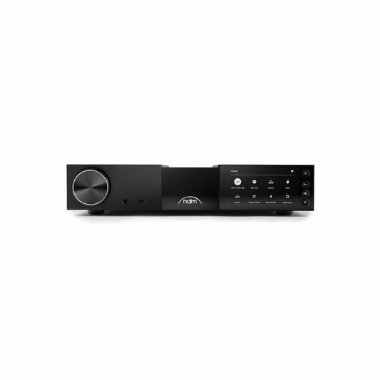 Naim NSC 222 Streaming Preamplifier - Automated Entertainment Inc.