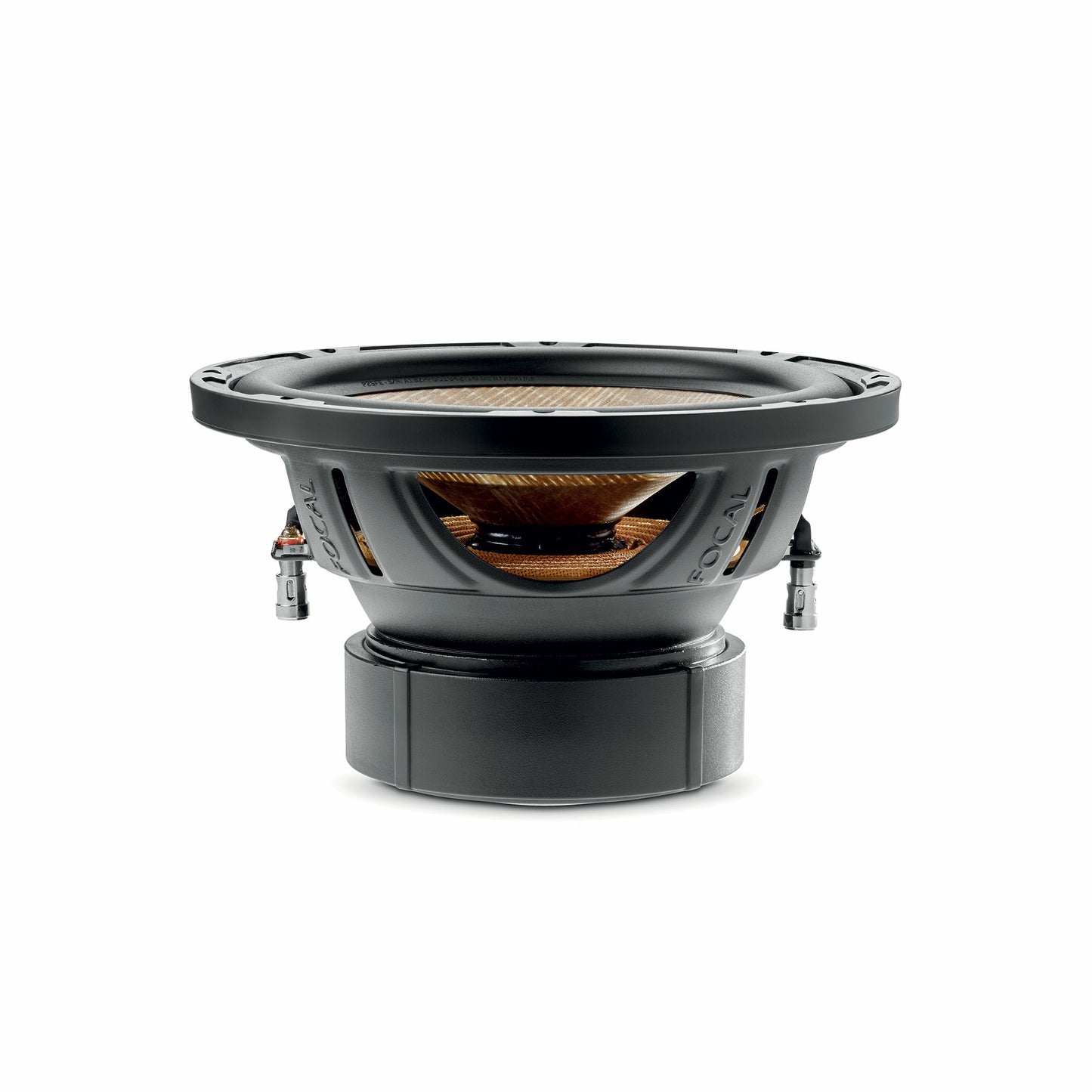 Focal SUBP25FE 8" 600-Watt Car Subwoofer - Automated Entertainment Inc.