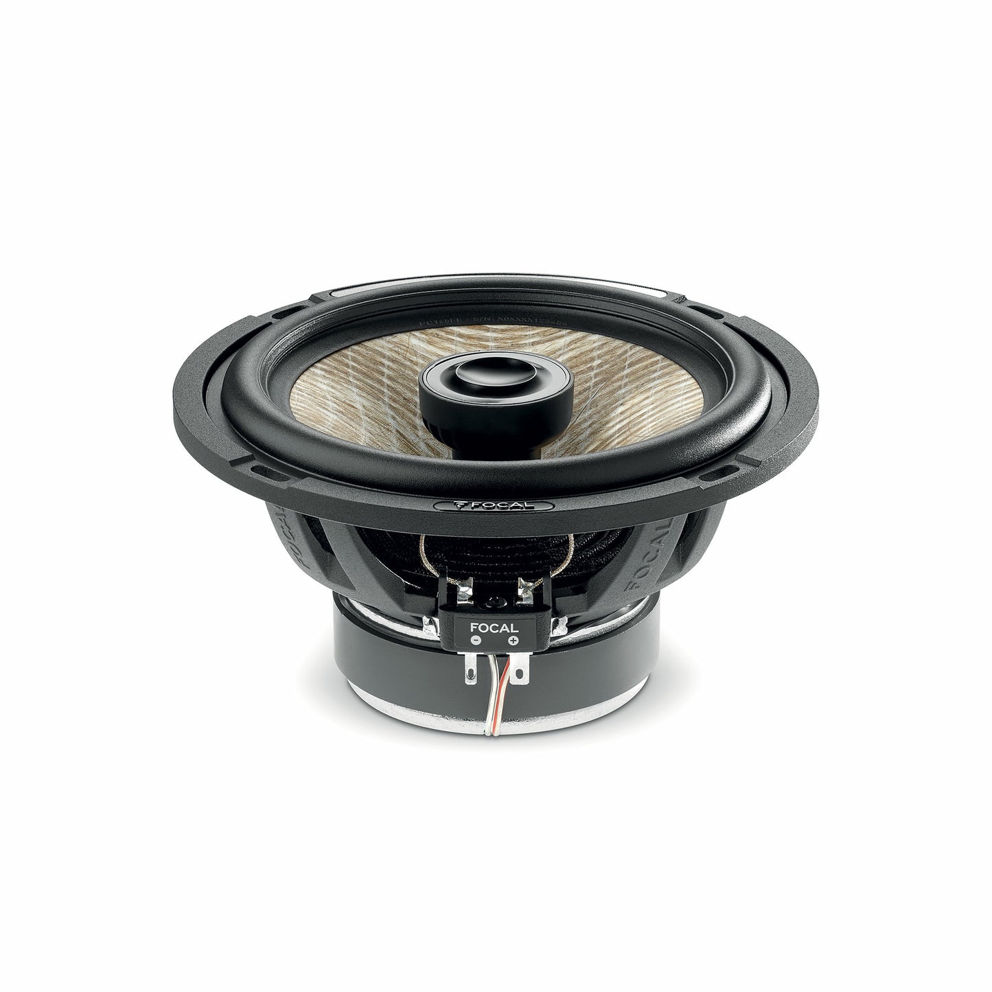 Focal PC165FE Coaxial Speaker Kit - Automated Entertainment Inc.