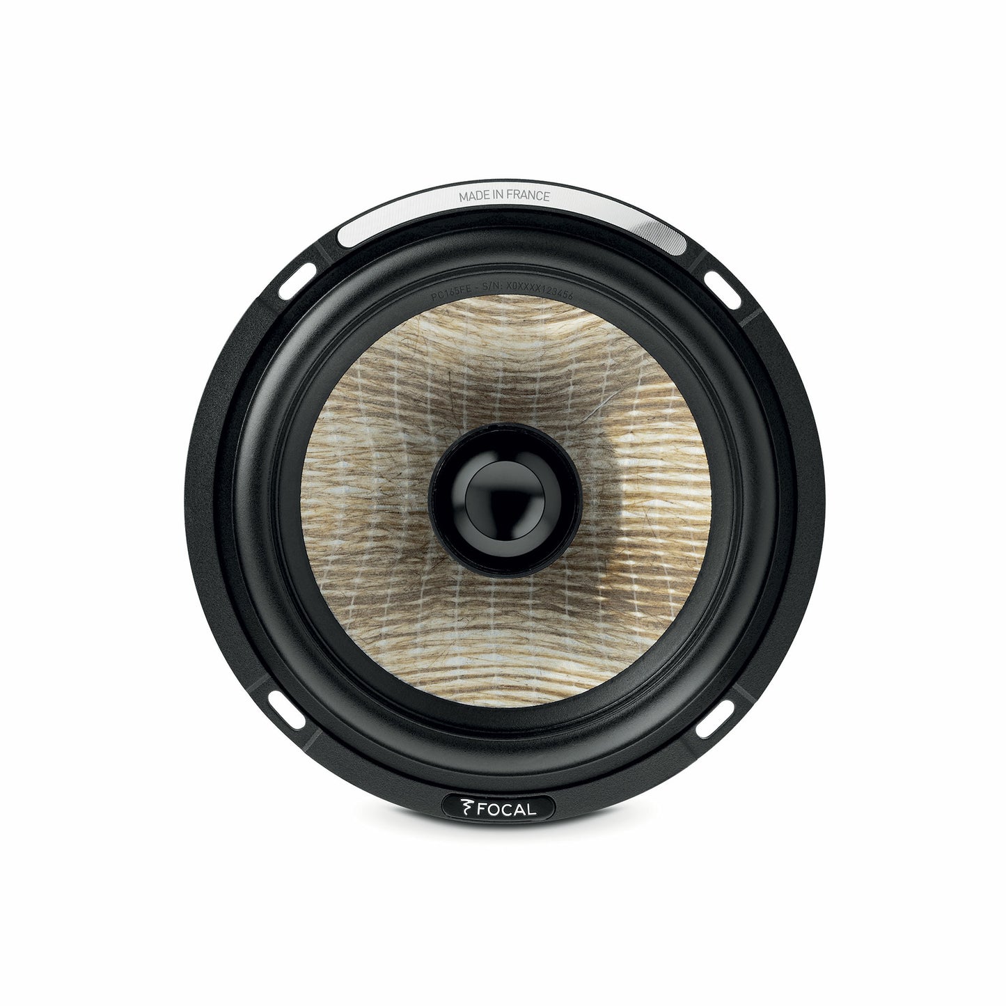 Focal PC165FE Coaxial Speaker Kit - Automated Entertainment Inc.