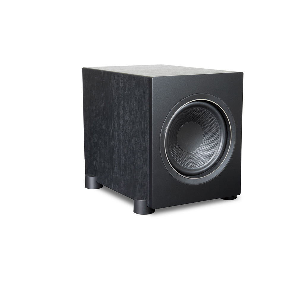 PSB Alpha S8 8" 150W Powered Subwoofer - Automated Entertainment Inc.