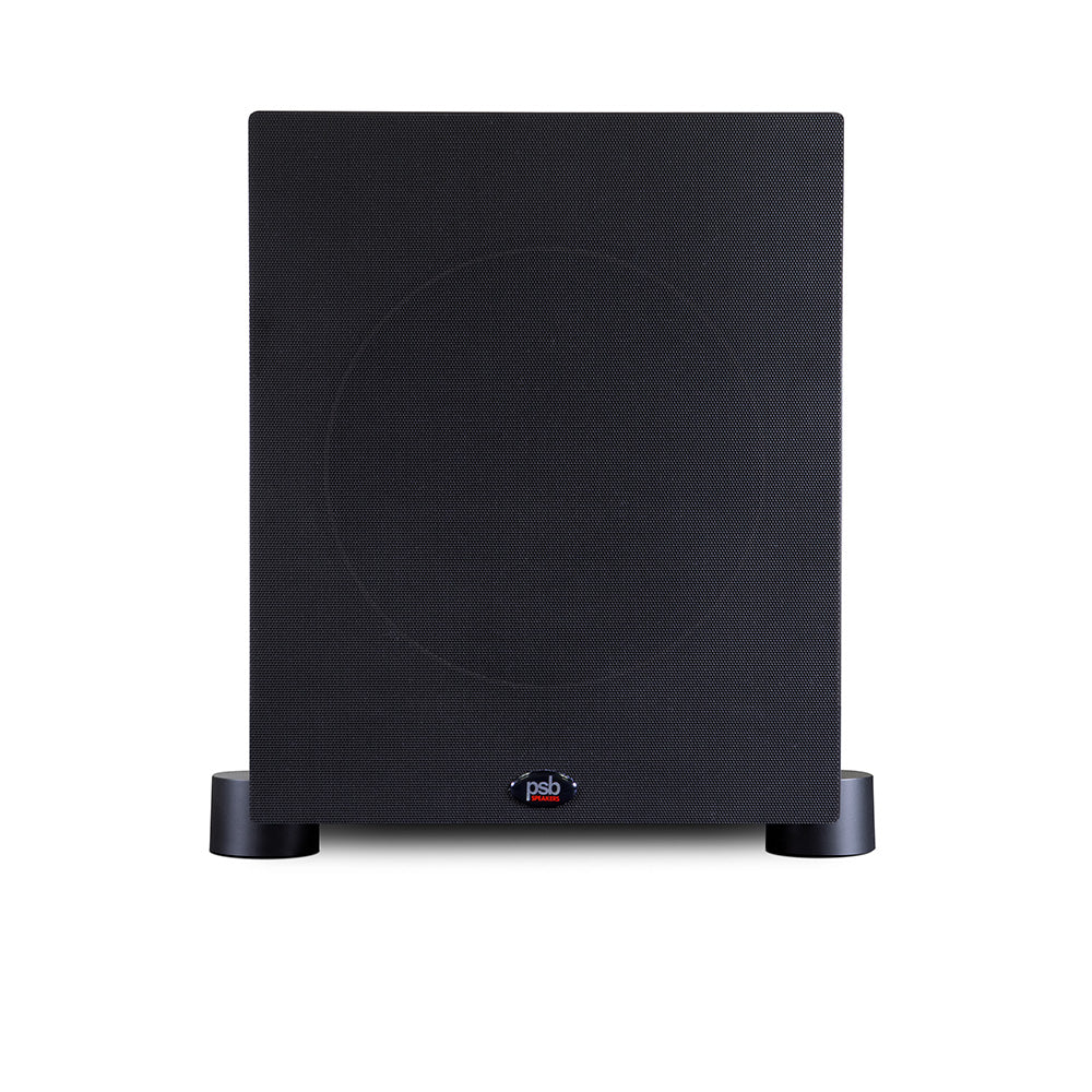 PSB Alpha S8 8" 150W Powered Subwoofer