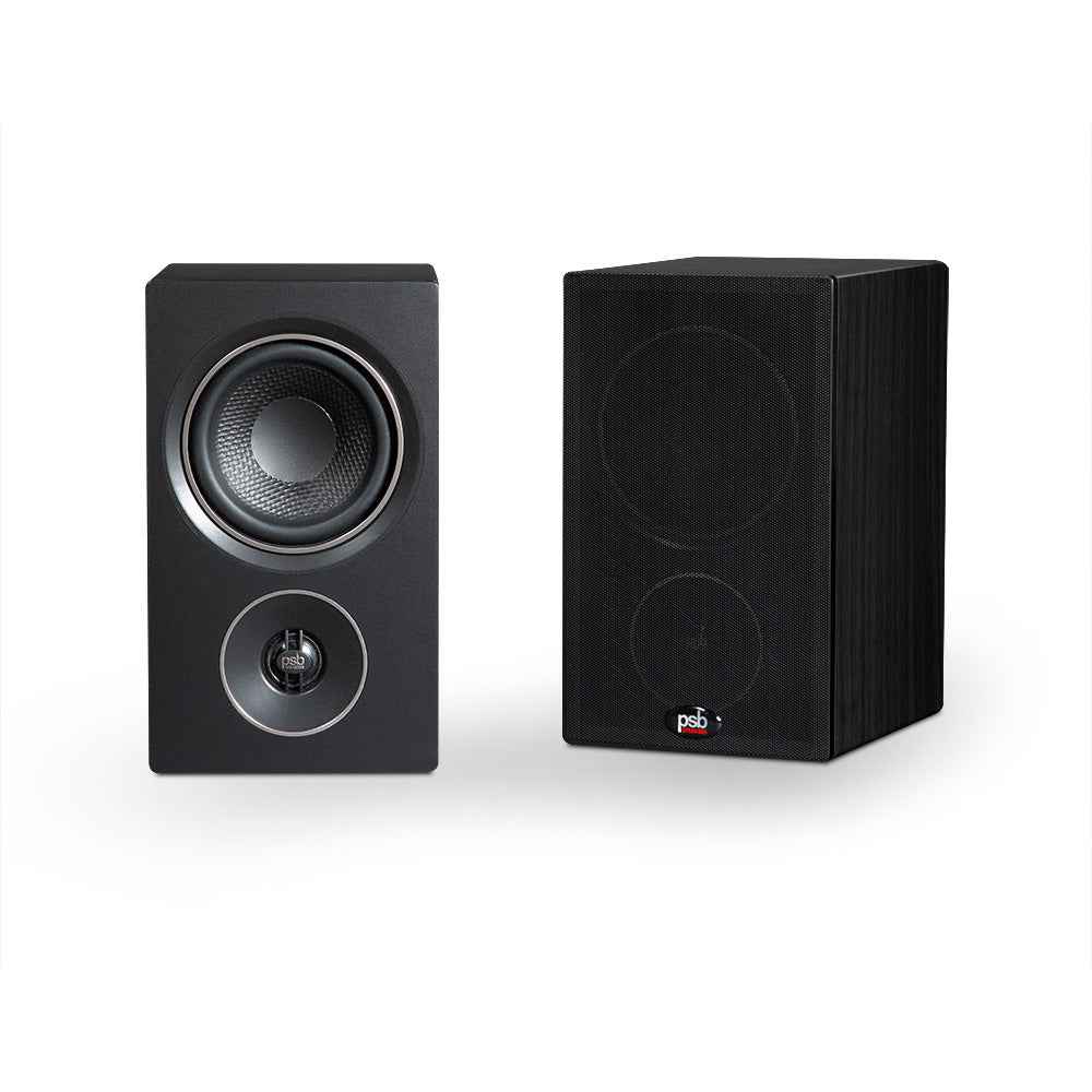PSB Alpha P3 Bookshelf Speakers (Pair)