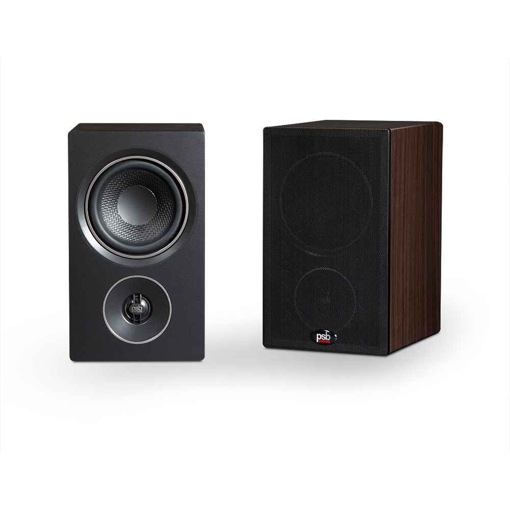 PSB Alpha P3 Bookshelf Speakers (Pair)