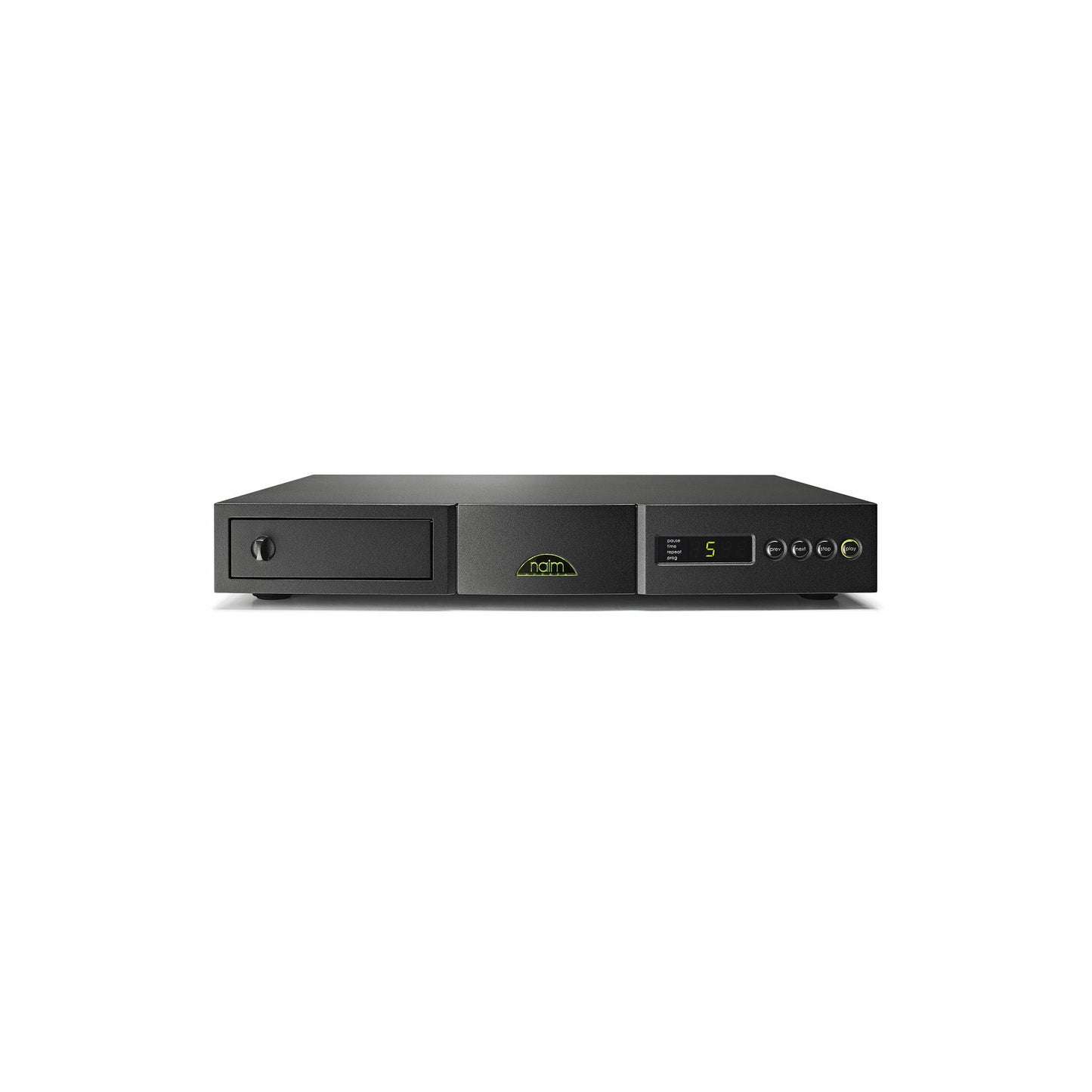 Naim CD5SI CD Player - Automated Entertainment Inc.
