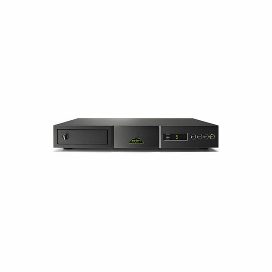 Naim CD5SI CD Player - Automated Entertainment Inc.