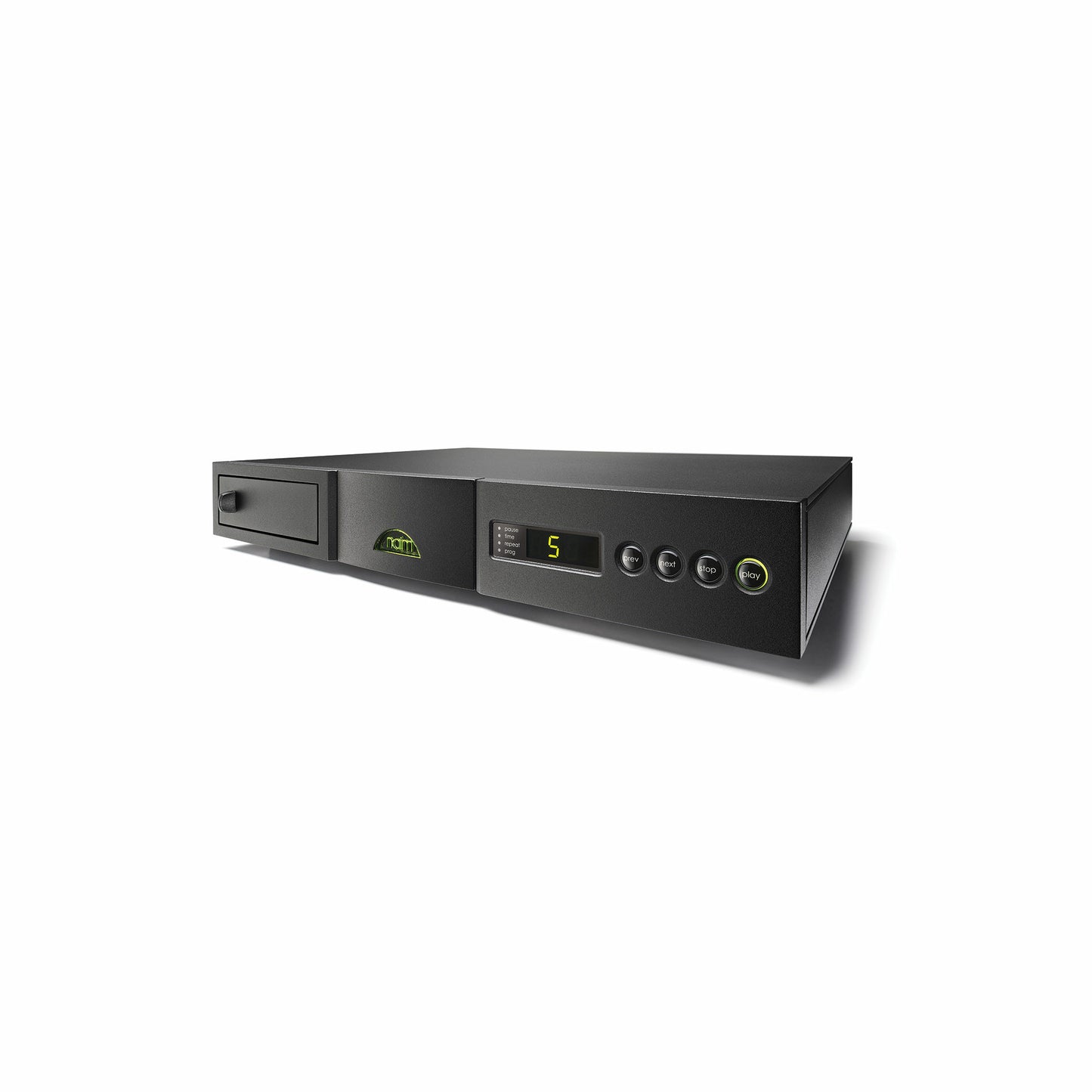 Naim CD5SI CD Player - Automated Entertainment Inc.