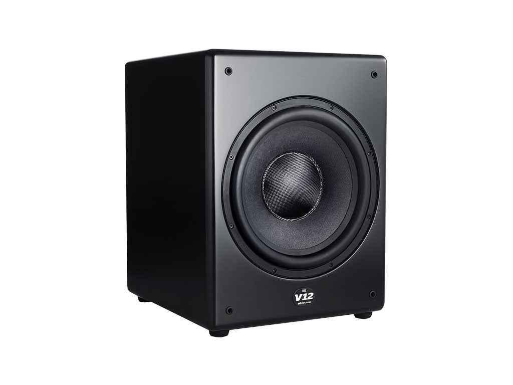 M&K Sound V Series V12 Subwoofer