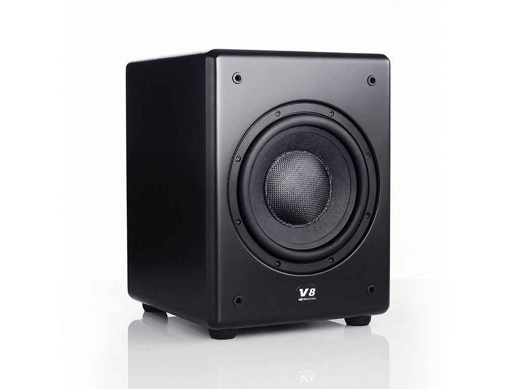 M&K Sound V Series V8 Subwoofer