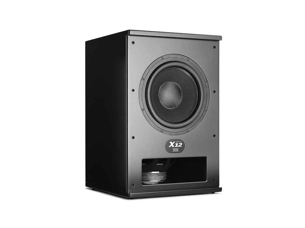 M&K Sound X Series X12 Subwoofer