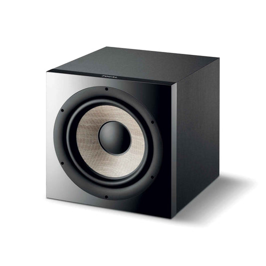 Focal SUB1000F 12" 1000W Powered Subwoofer
