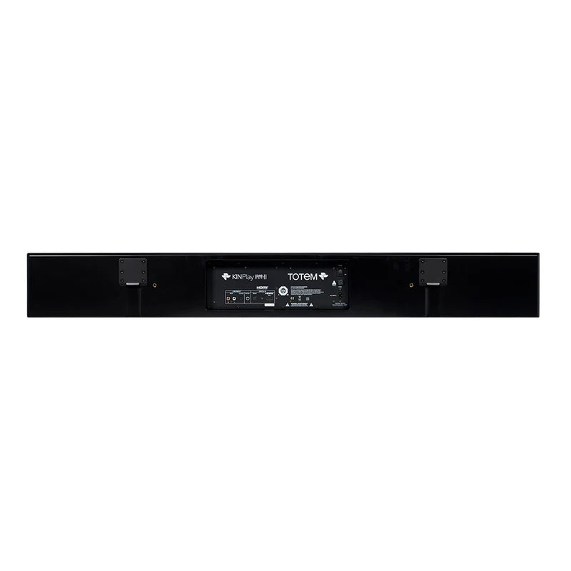 KIN by Totem Play Soundbar II - Automated Entertainment Inc.