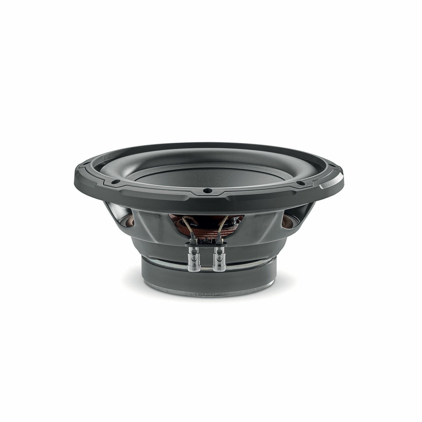 Focal SUB10 Single Coil Car Subwoofer - Automated Entertainment Inc.
