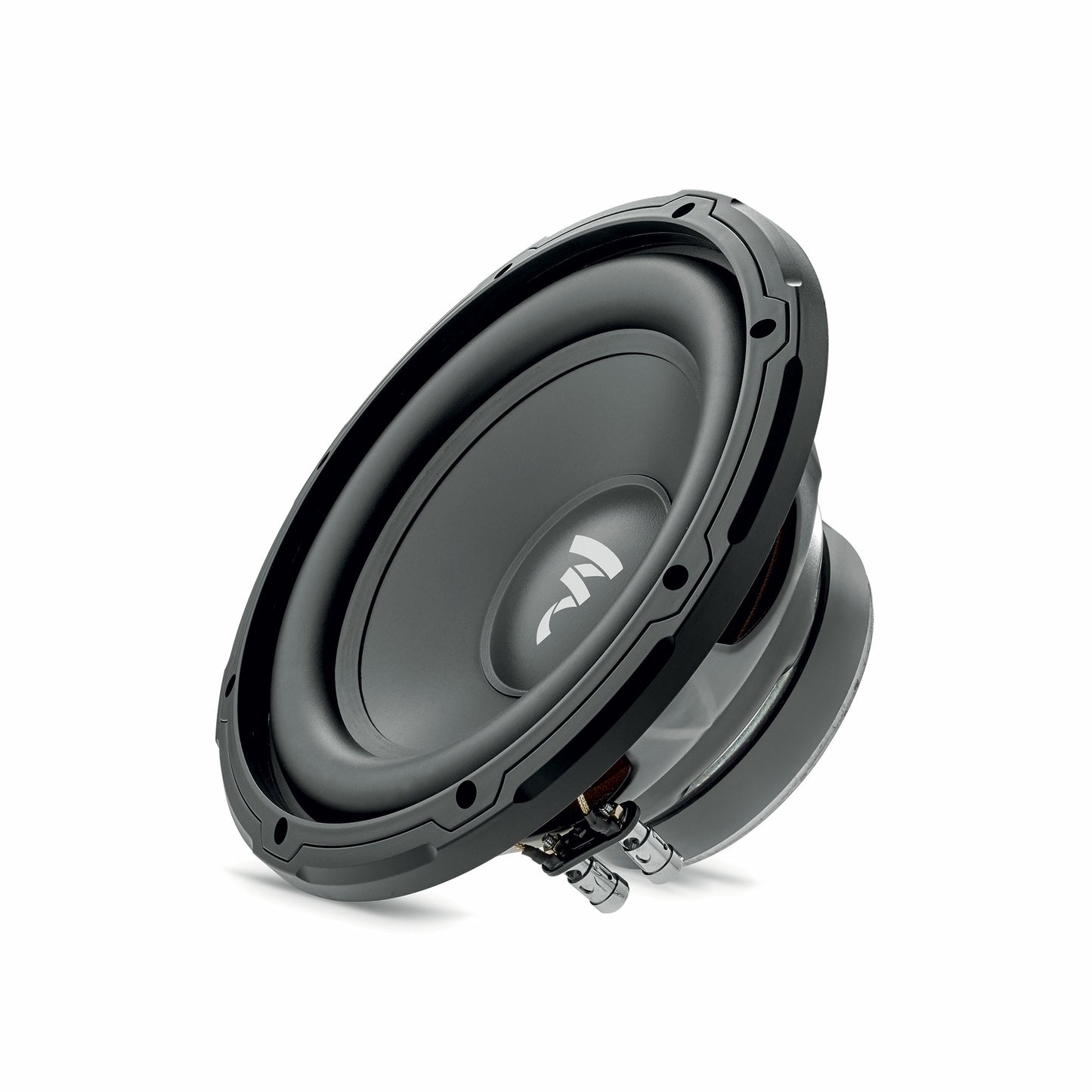 Focal SUB10 Single Coil Car Subwoofer - Automated Entertainment Inc.