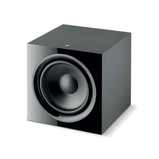 Focal SUB600P 12" 600W Powered Subwoofer