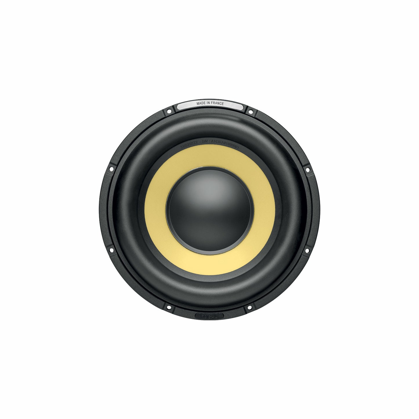 Focal K2 Power EVO SUBE25KX 10" Car Subwoofer - Automated Entertainment Inc.