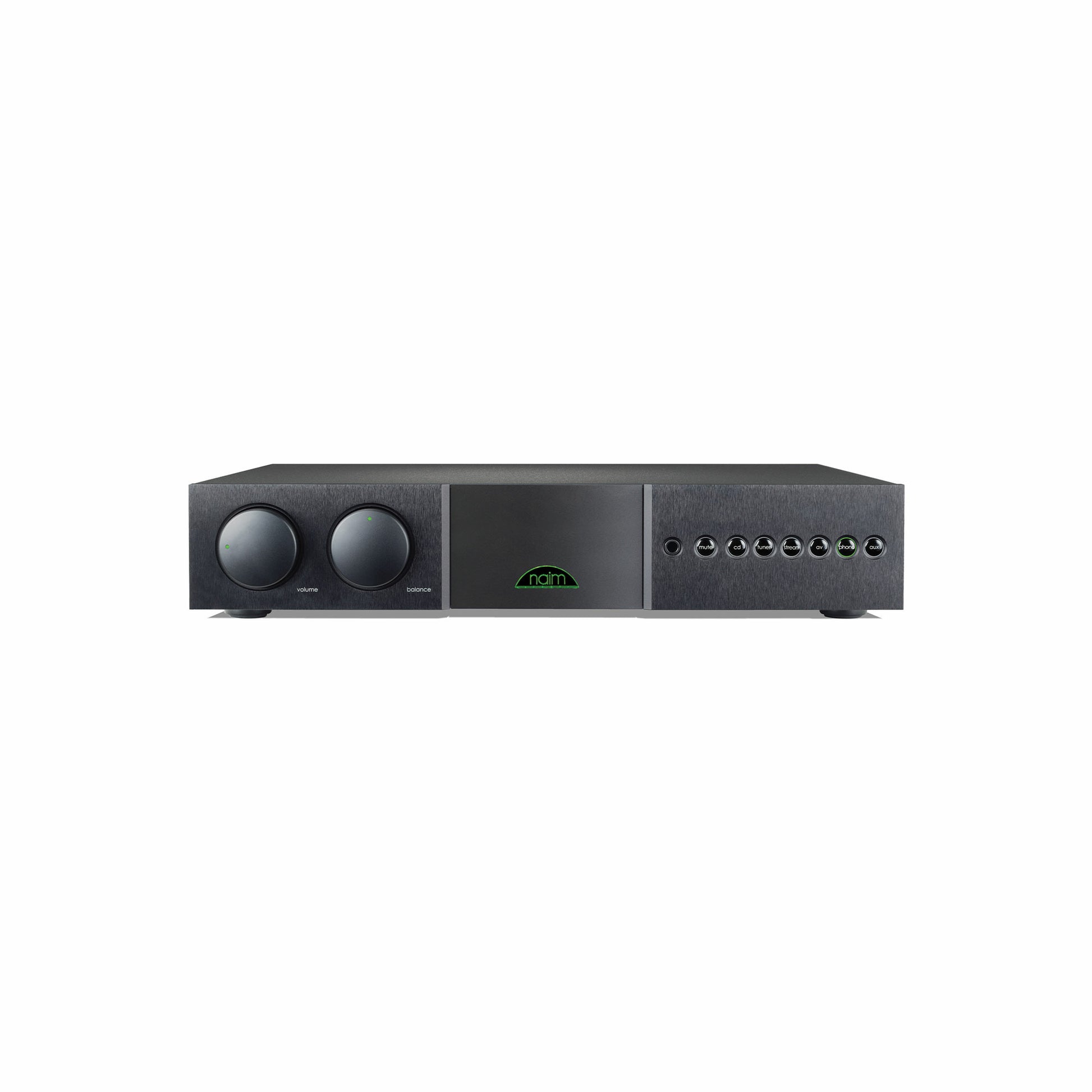 Naim Supernait 3 Integrated Amplifier - Automated Entertainment Inc.