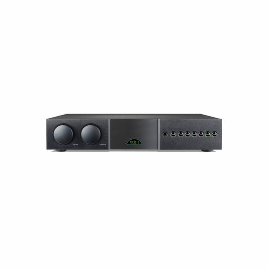 Naim Supernait 3 Integrated Amplifier - Automated Entertainment Inc.