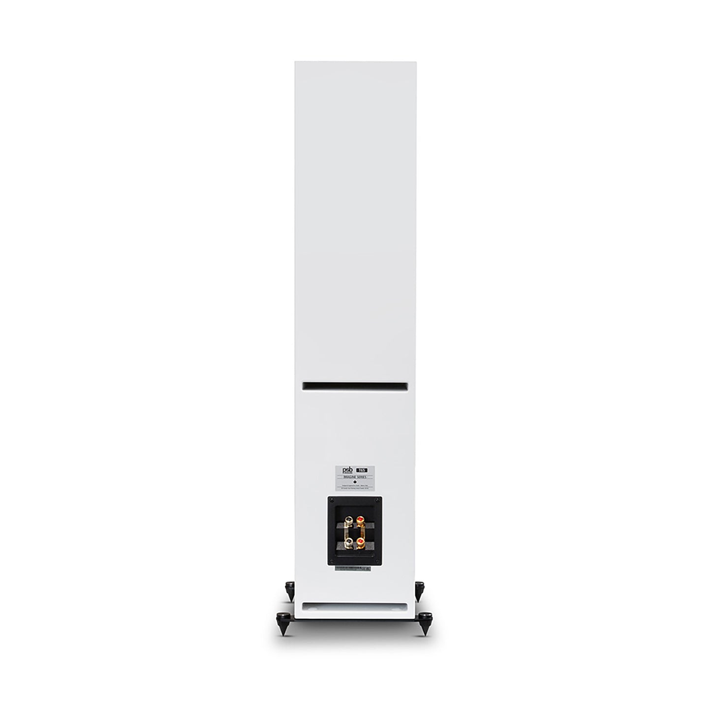 PSB Imagine T65 Floorstanding Speakers (Pair) - Automated Entertainment Inc.