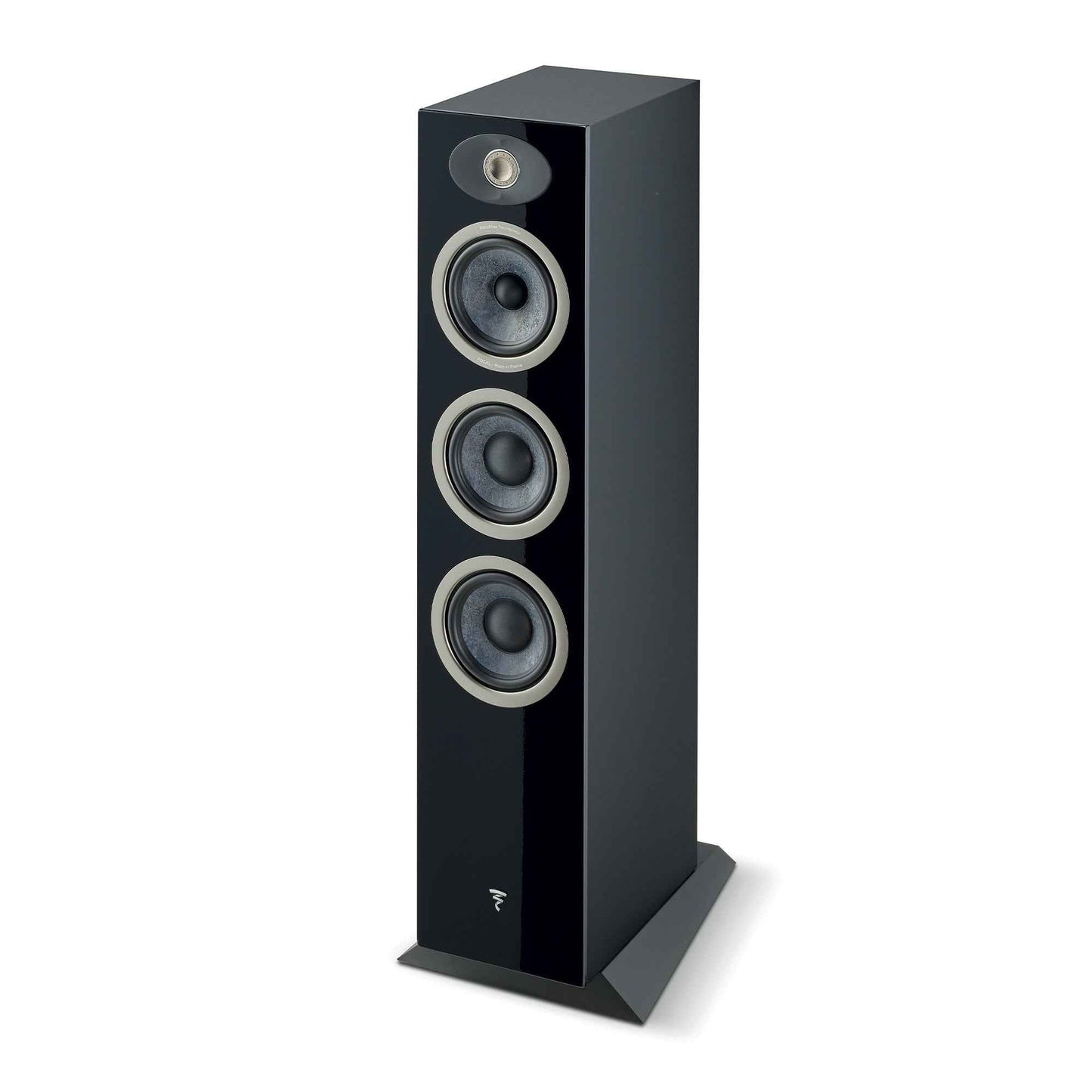Focal Theva N°3 Floorstanding Speaker (Single)