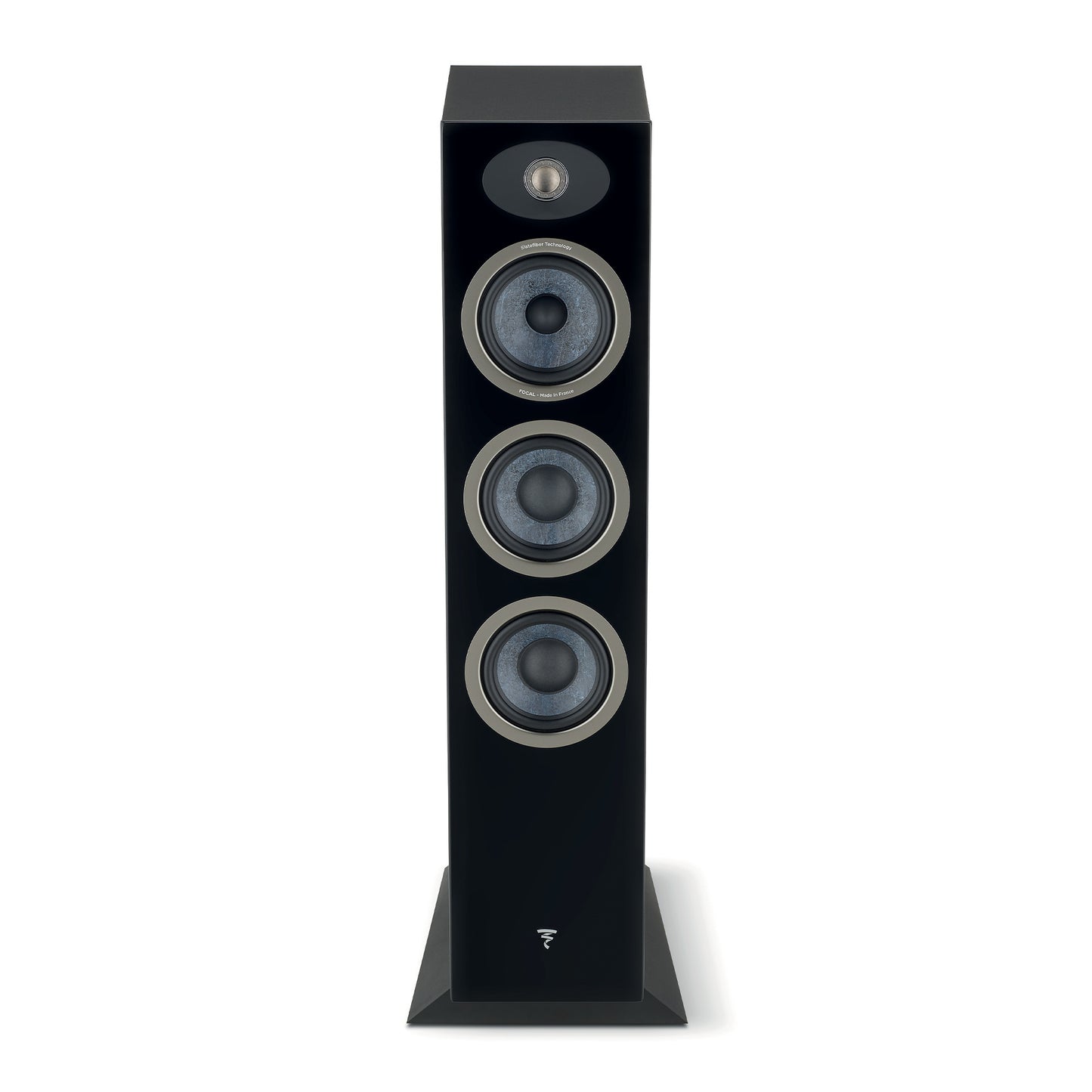 Focal Theva N°2 Floorstanding Speaker (Single) - Automated Entertainment Inc.