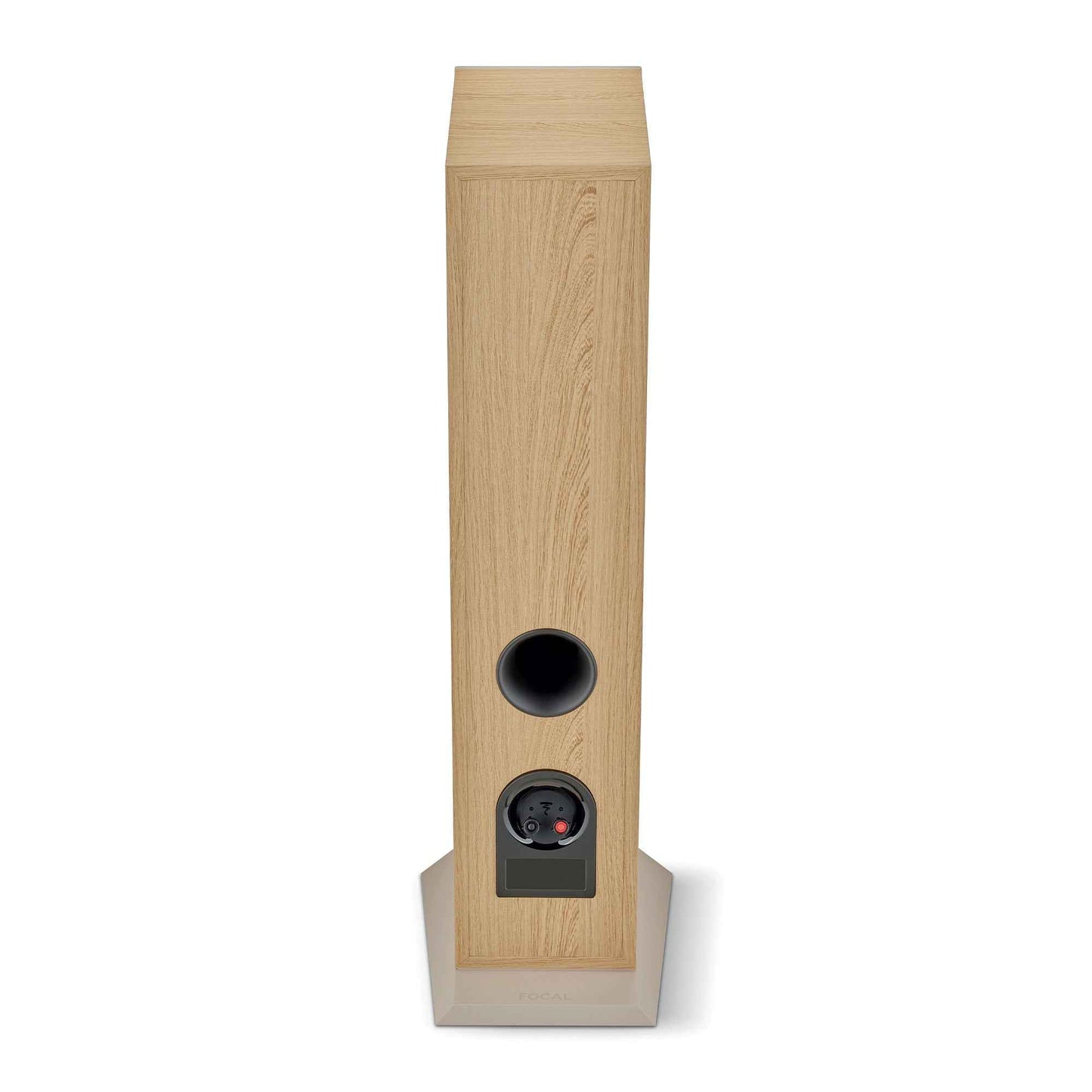 Focal Theva N°3 Floorstanding Speaker (Single)