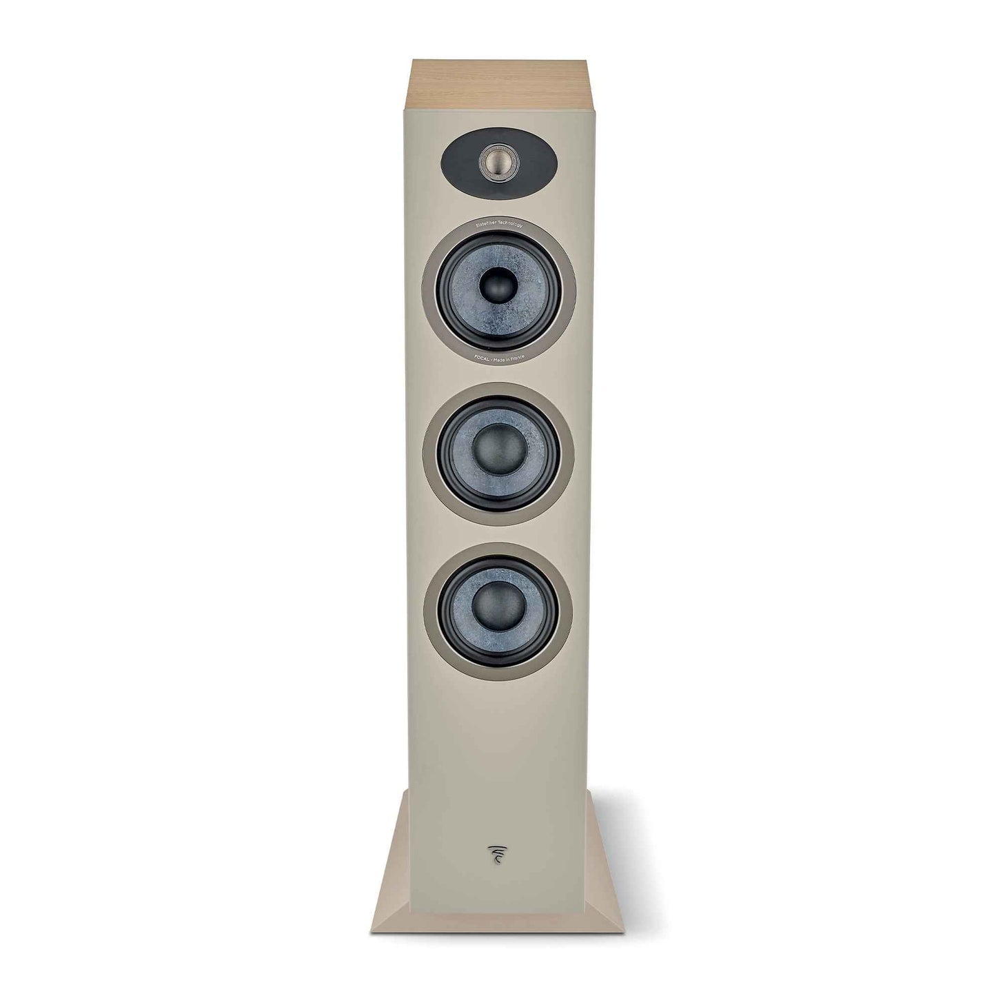 Focal Theva N°2 Floorstanding Speaker (Single)