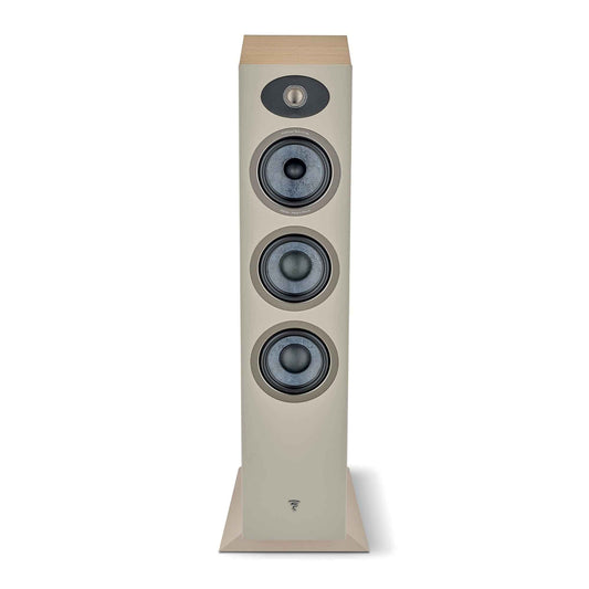 Focal Theva N°2 Floorstanding Speaker (Single)