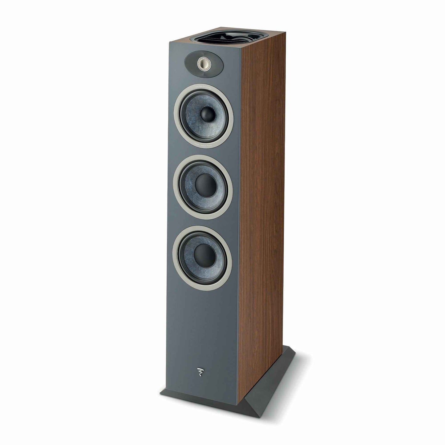 Focal Theva N°3-D Floorstanding Speaker (Single)