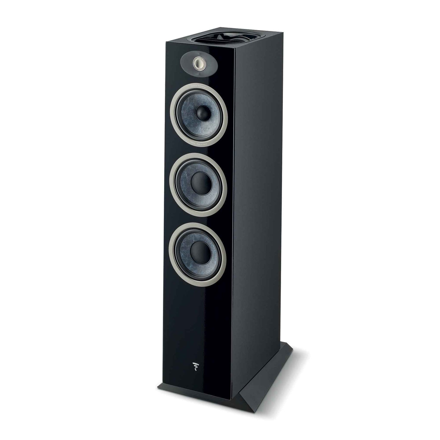 Focal Theva N°3-D Floorstanding Speaker (Single)