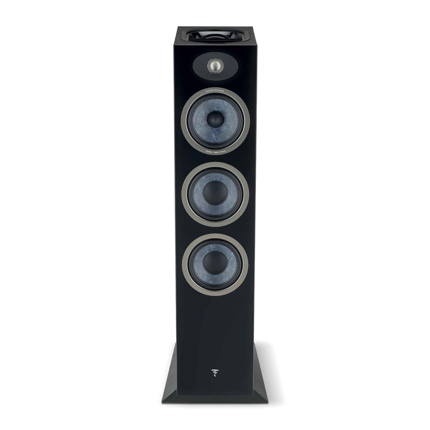 Focal Theva N°3-D Floorstanding Speaker (Single)
