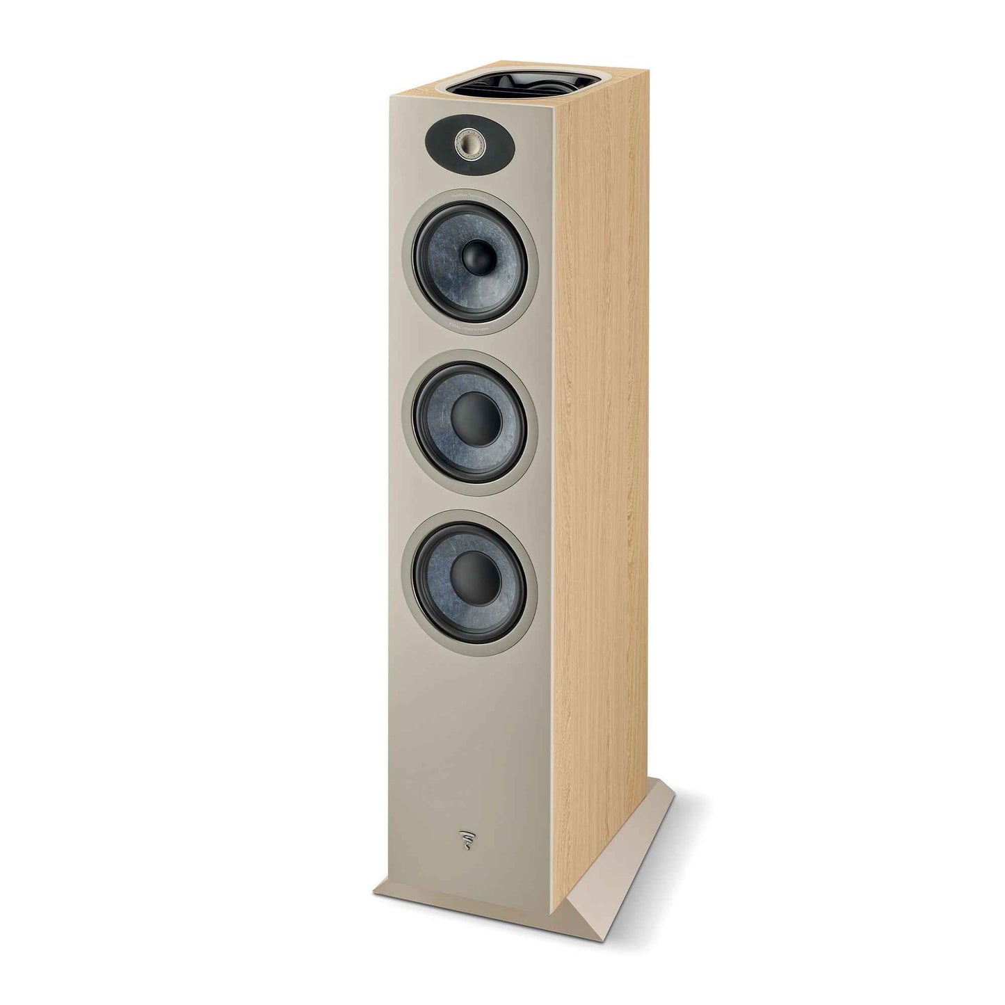 Focal Theva N°3-D Floorstanding Speaker (Single)