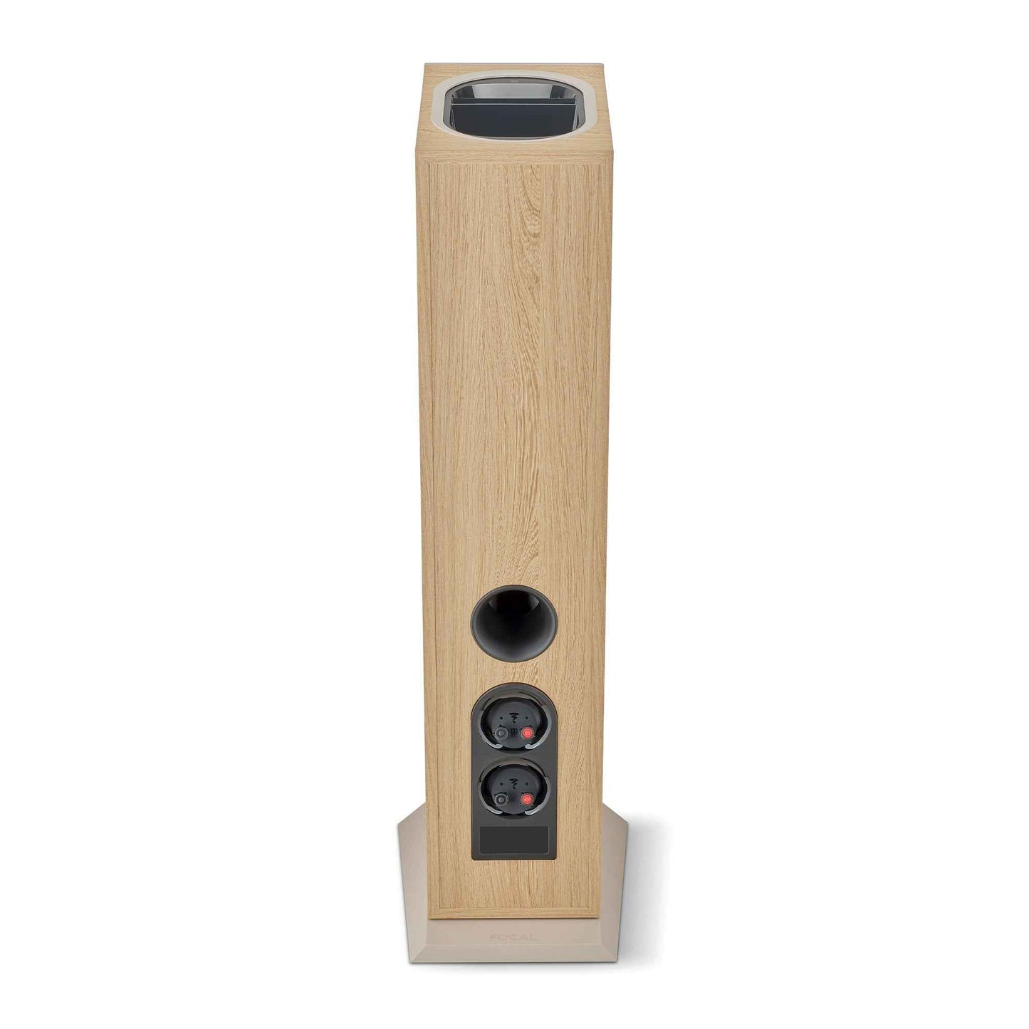 Focal Theva N°3-D Floorstanding Speaker (Single)