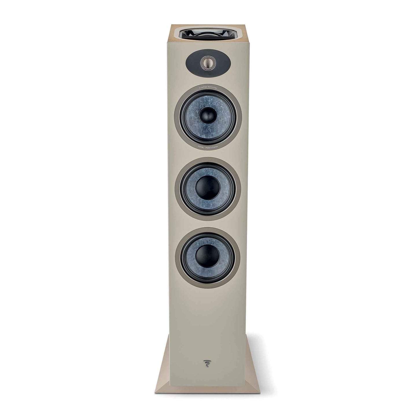 Focal Theva N°3-D Floorstanding Speaker (Single)