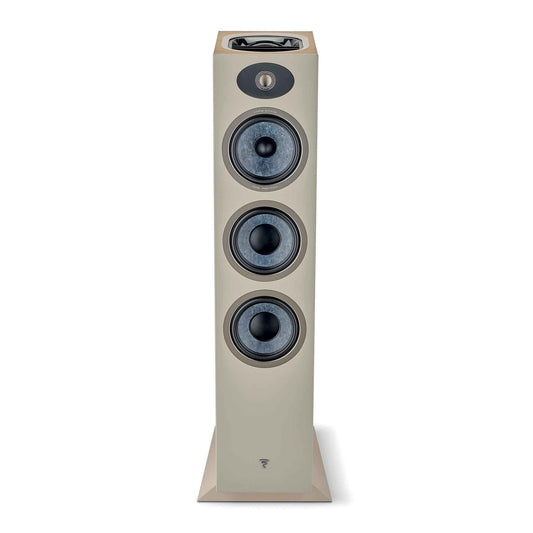 Focal Theva N°3-D Floorstanding Speaker (Single)