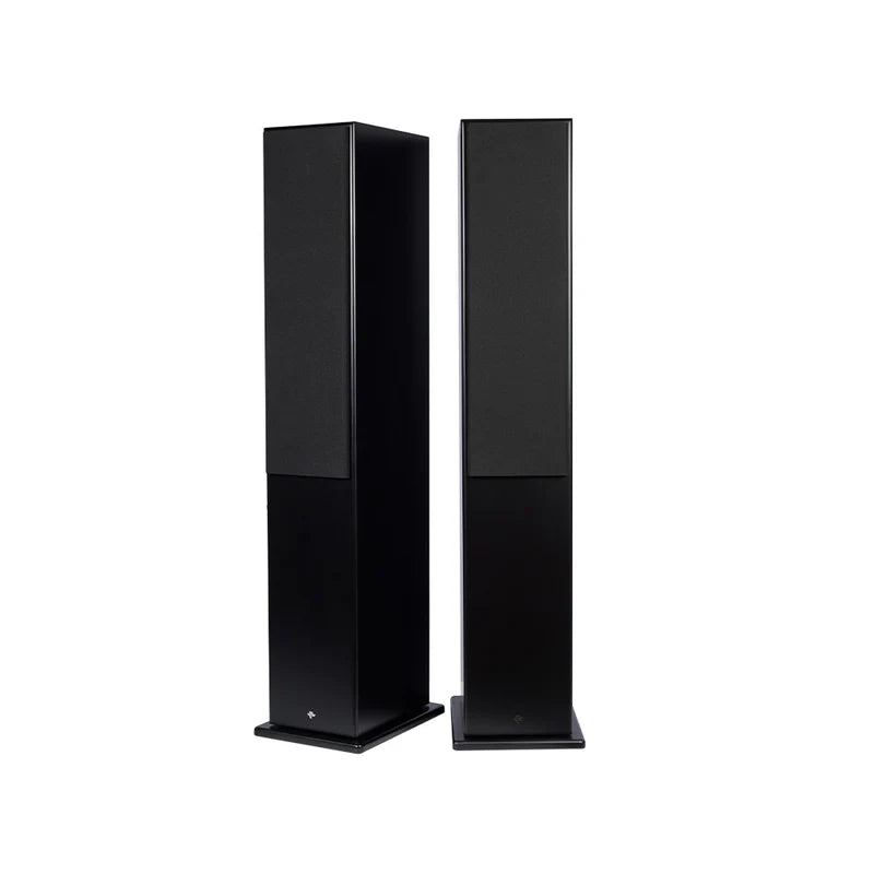 KIN by Totem PLAY TOWER II Bluetooth & HDMI ARC Powered Floorstanding Speakers (Pair) - Automated Entertainment Inc.