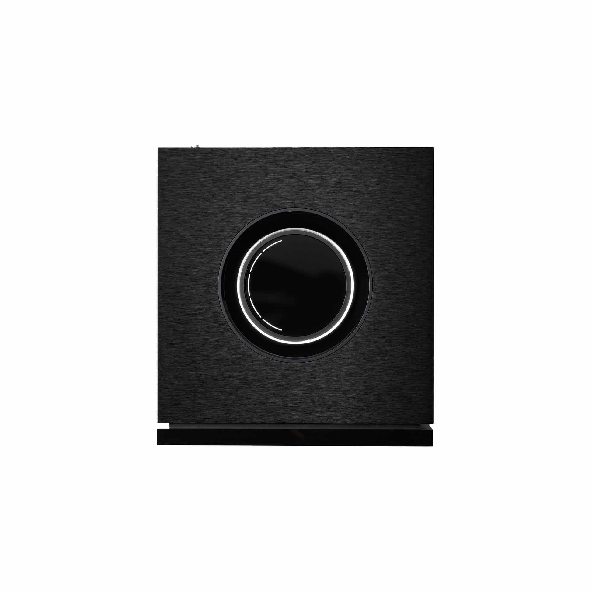 Naim Uniti Atom Headphone Edition Streaming Amplifier - Automated Entertainment Inc.
