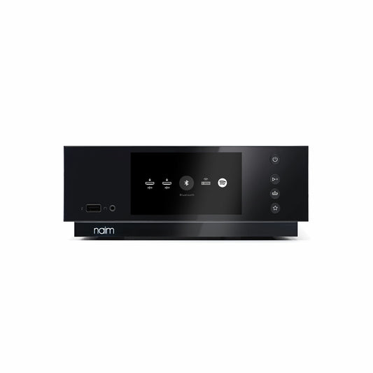 Naim Uniti Atom Streaming Amplifier - Automated Entertainment Inc.