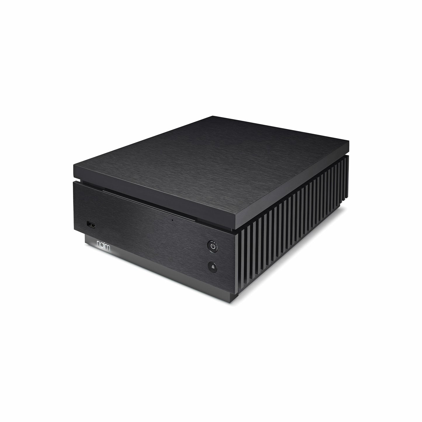 Naim Uniti Core Music Server - Automated Entertainment Inc.