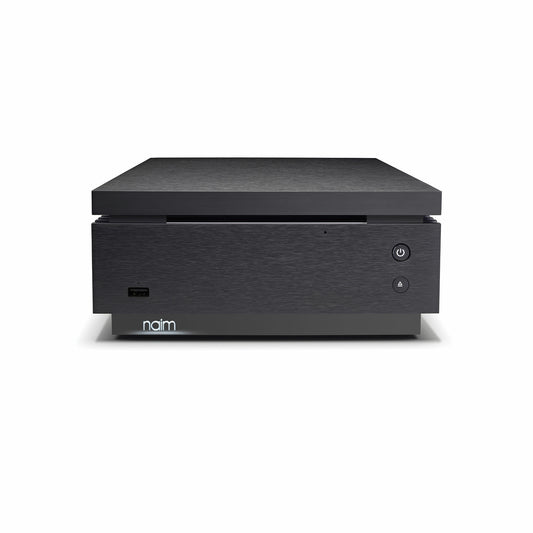 Naim Uniti Core Music Server - Automated Entertainment Inc.