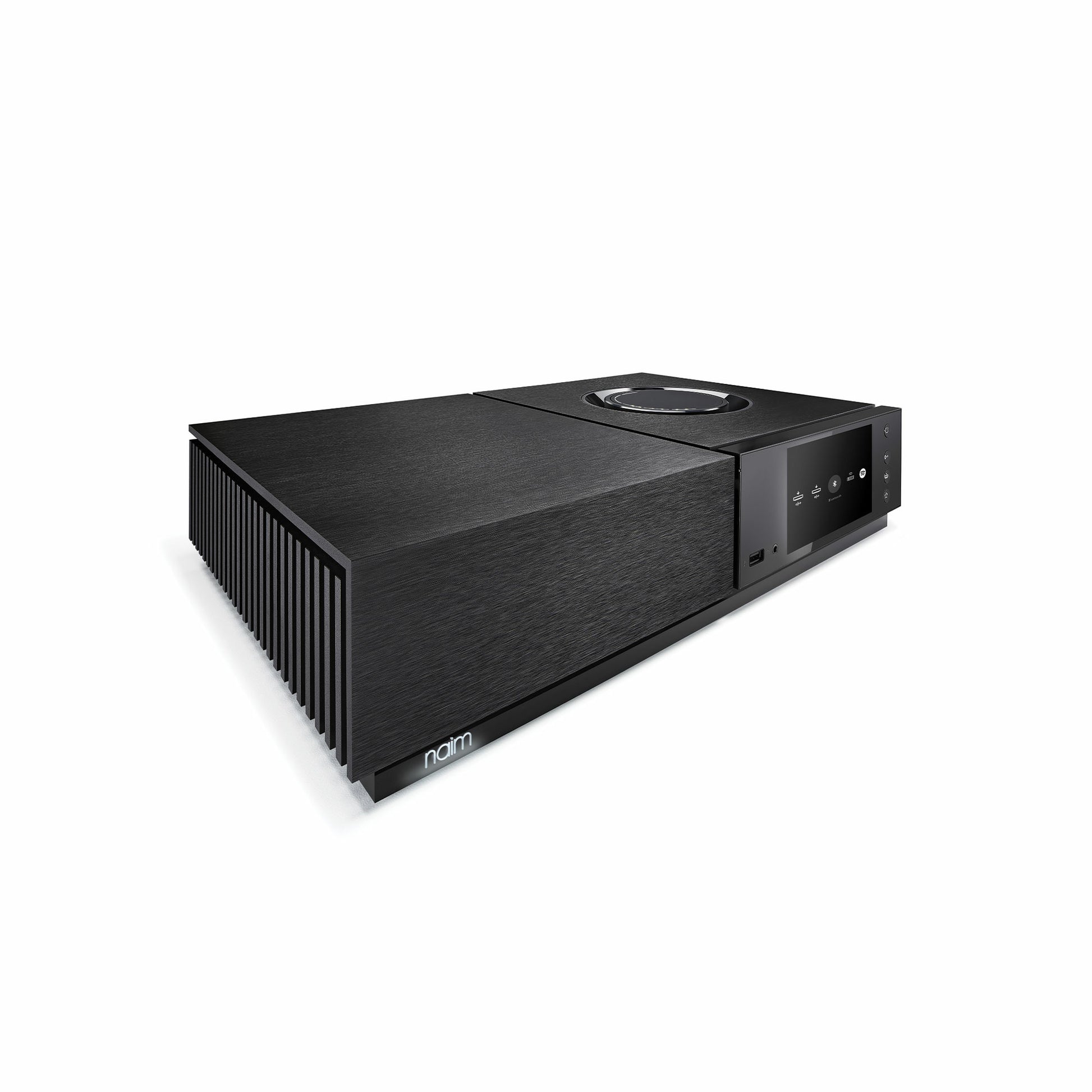 Naim Uniti Nova Streaming Amplifier - Automated Entertainment Inc.