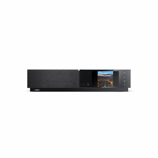 Naim Uniti Nova Streaming Amplifier - Automated Entertainment Inc.