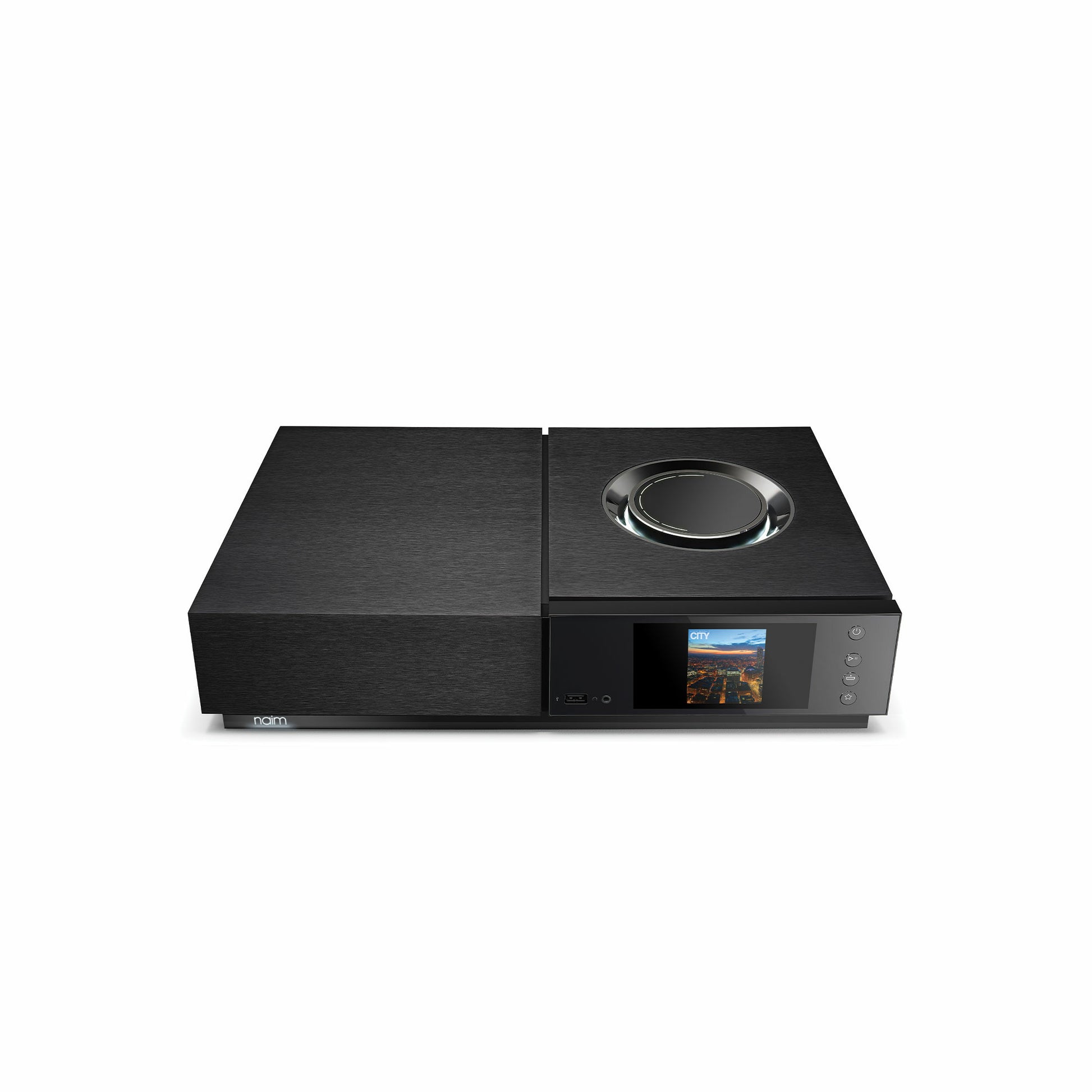 Naim Uniti Nova Streaming Amplifier - Automated Entertainment Inc.