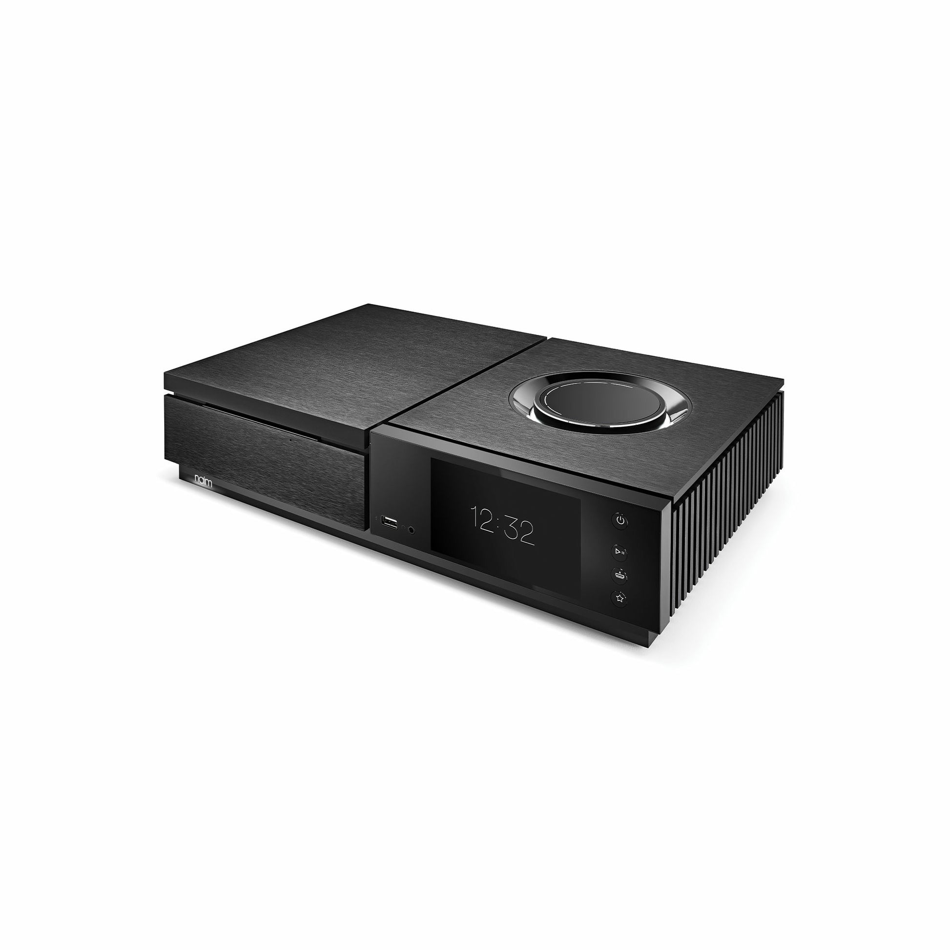 Naim Uniti Star Streaming Amplifier - Automated Entertainment Inc.