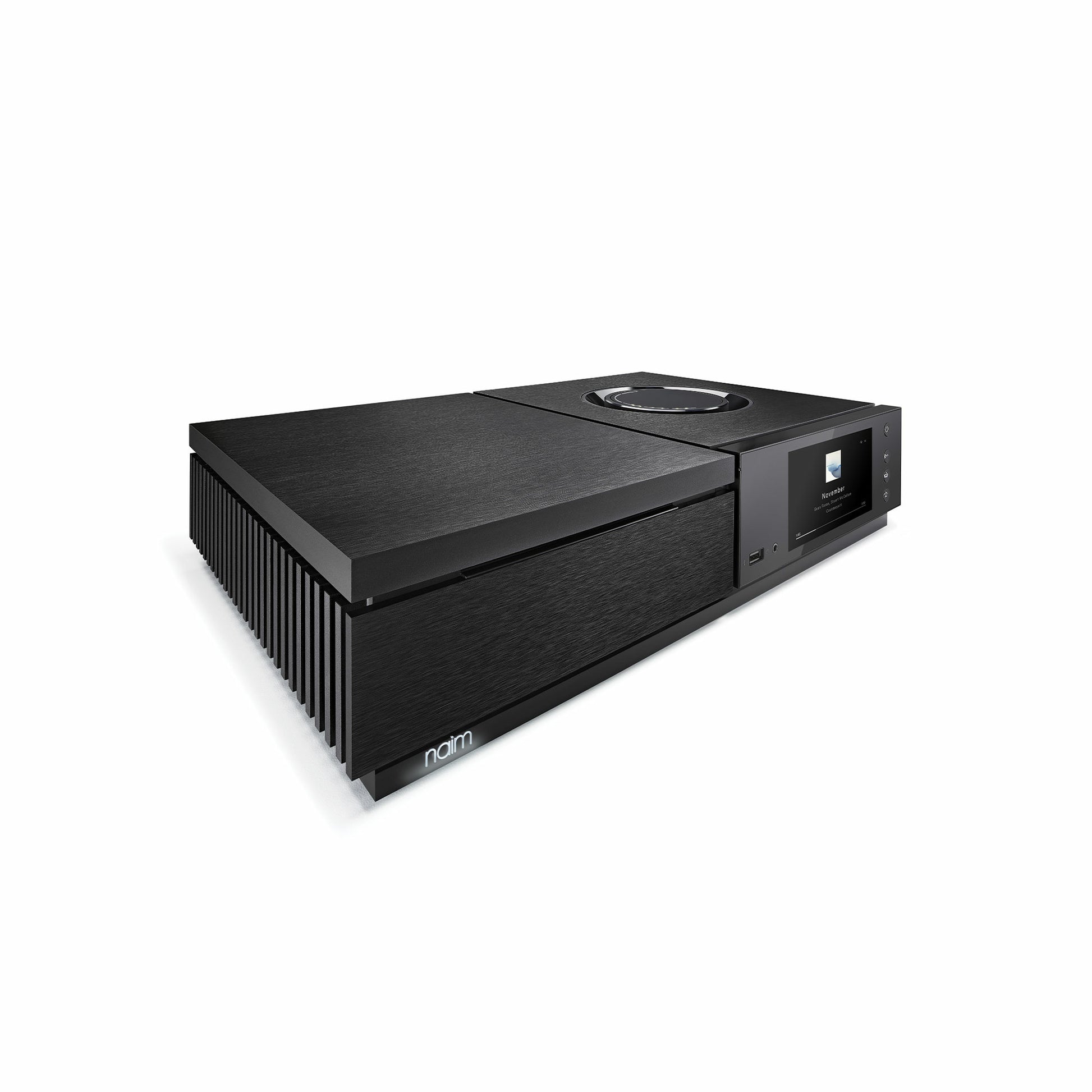 Naim Uniti Star Streaming Amplifier - Automated Entertainment Inc.